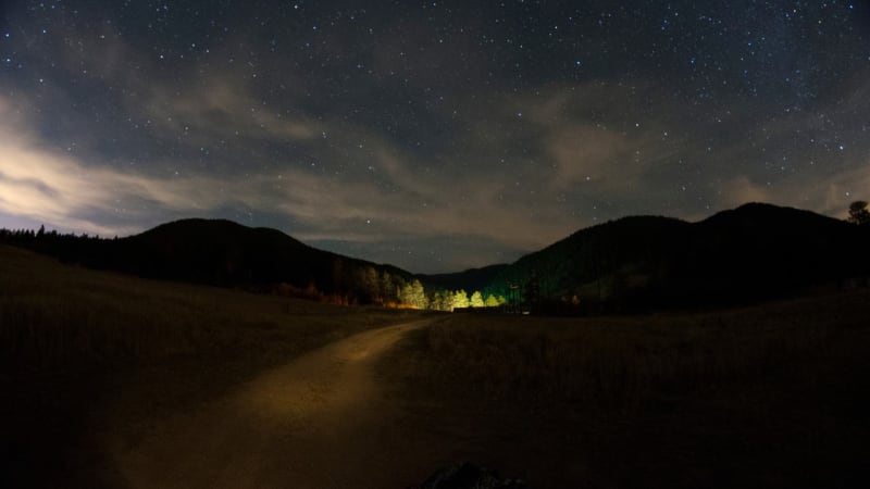 Stone Canyon Outdoor EdVentures