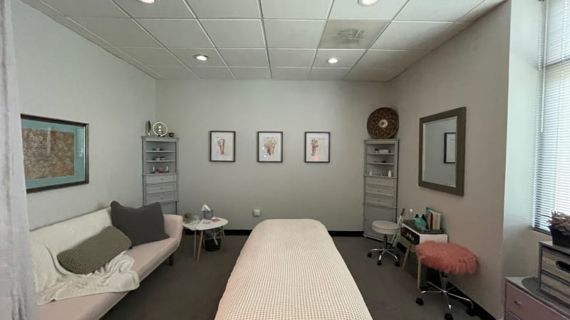 Healing Habits Wellness