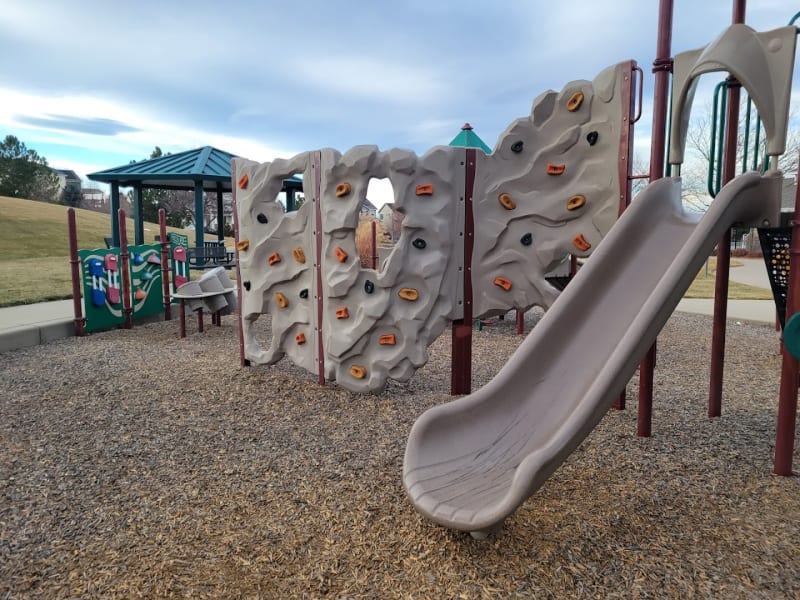 Horse Creek Park and Pool