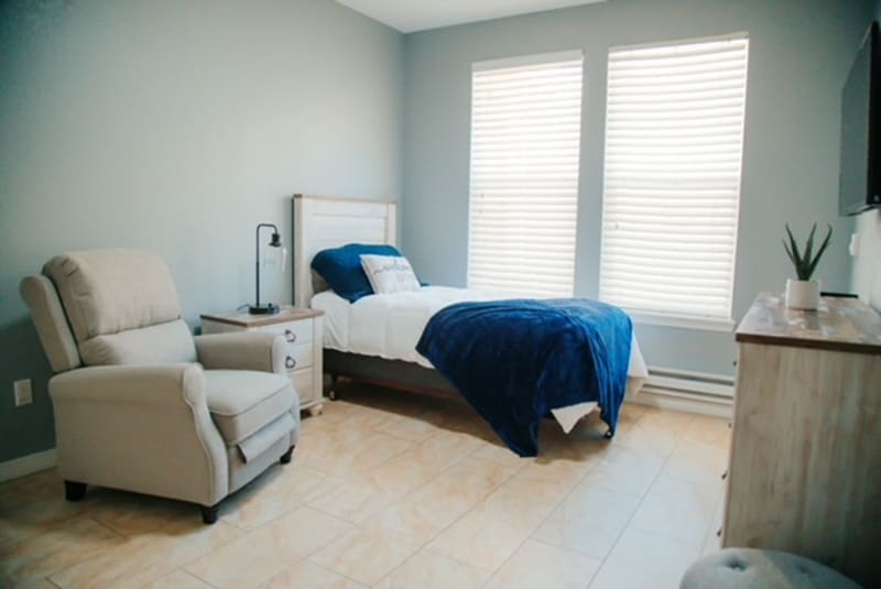 Castle Rock Assisted Living at Eveningsong