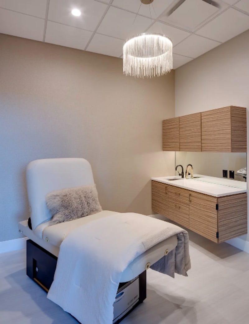 Skin & Body Medical Spa