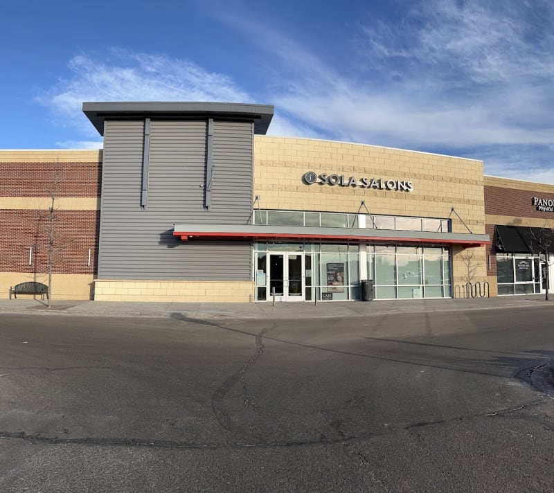 Colorado Therapeutic Massage