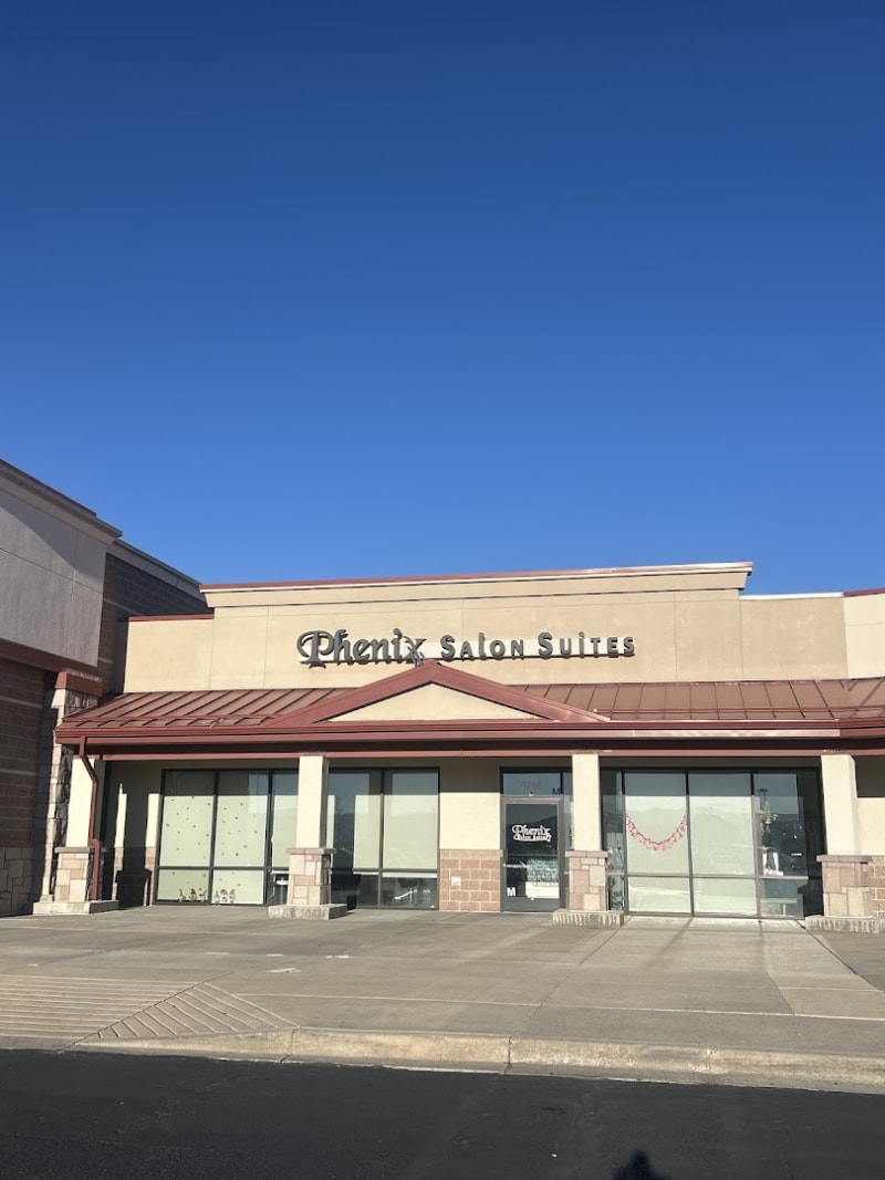 Serenity Salon Kiley