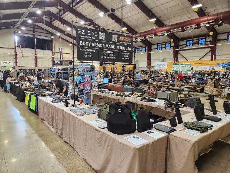 Douglas County Fairgrounds and Event Center