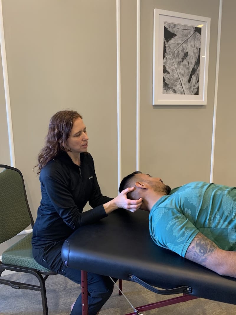 Thrive Mind & Body Works