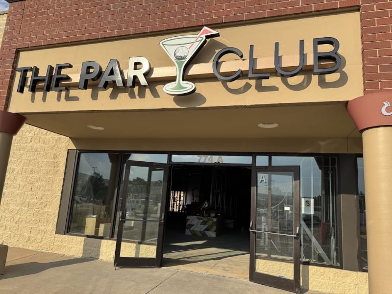 The Par Club