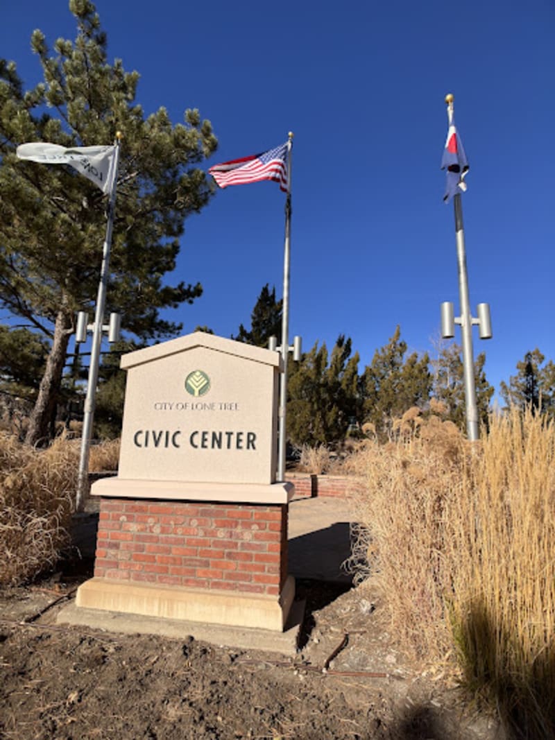 Lone Tree Civic Center