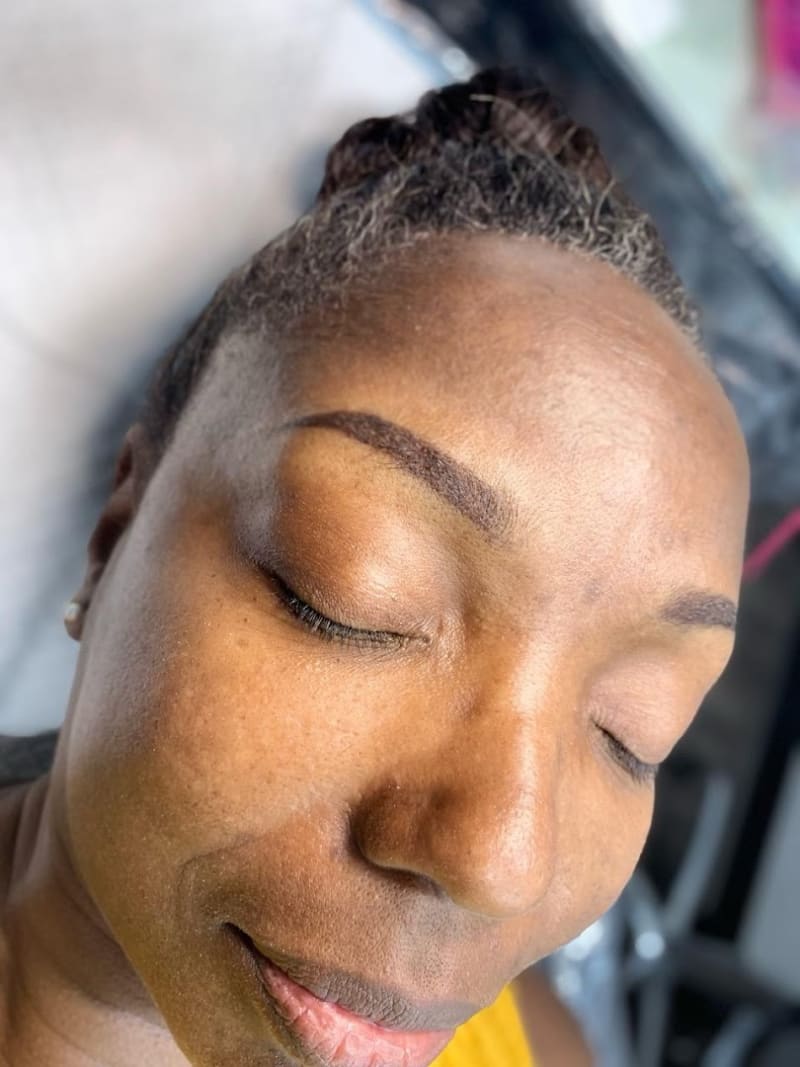 Serendipity Esthetics and Permanent Makeup