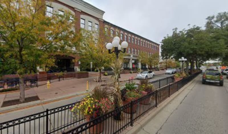 Simpson's Monument Valley
