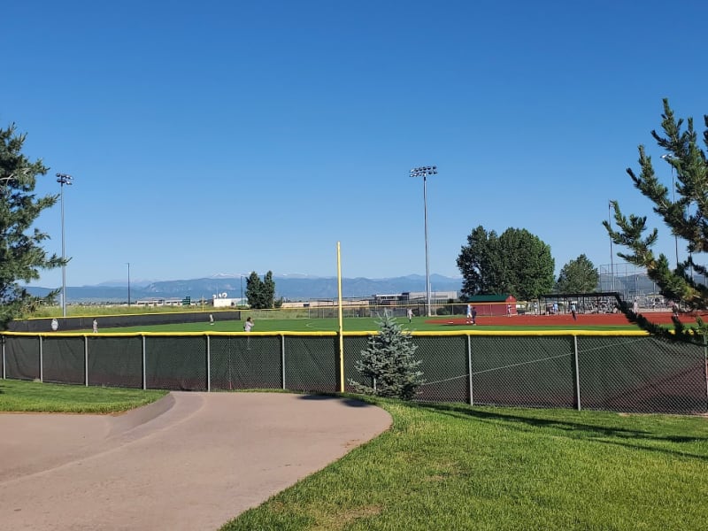 Metzler Ranch Community Park
