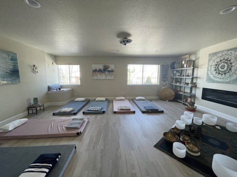 Aspen Vibrational Health