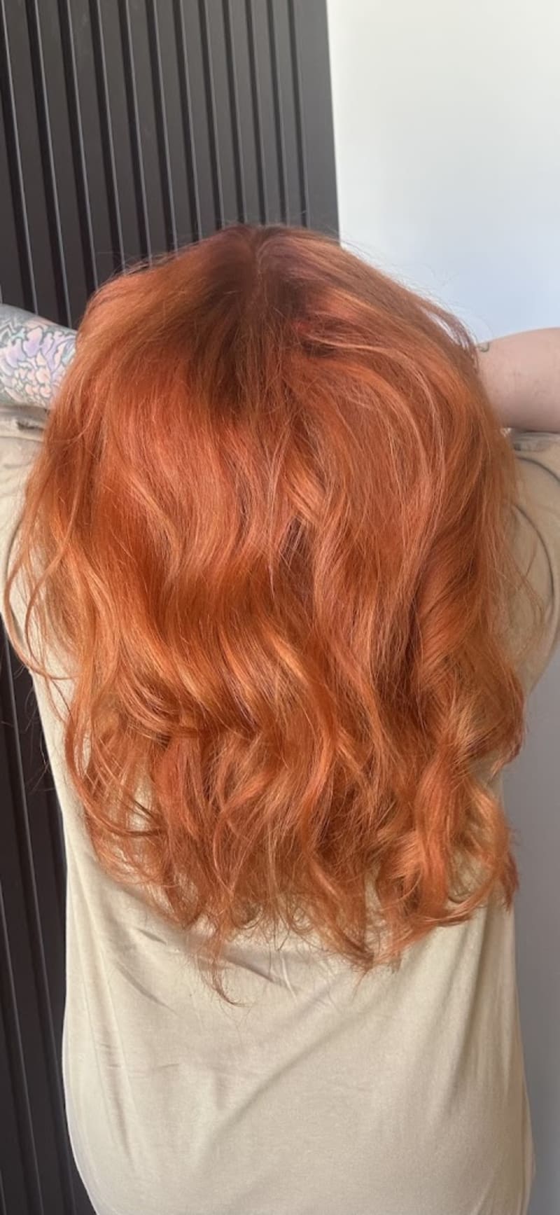 Rustic Mermaid Hair and Reiki Studio