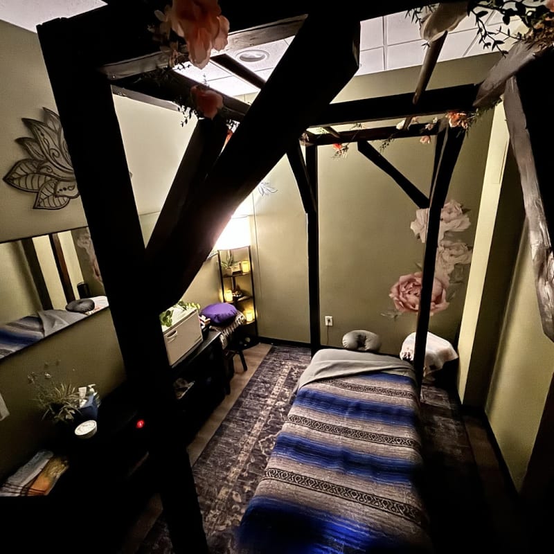 Prairie Moon Massage