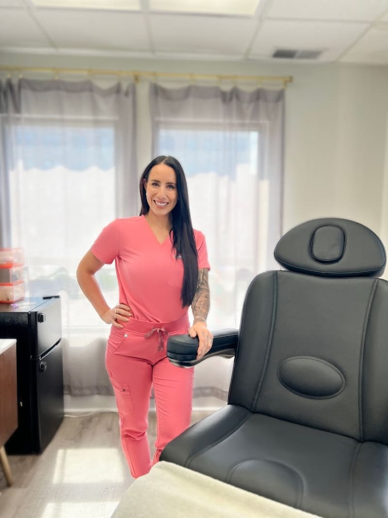 The RITUAL Aesthetics