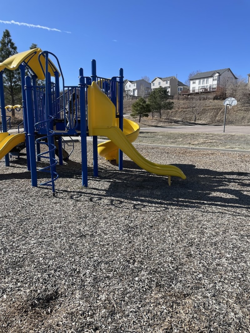 Castle Highlands Park