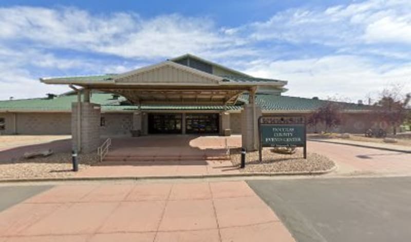 James R. Sullivan Event Center