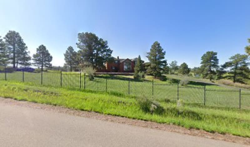 QuietWaters Retreat Center