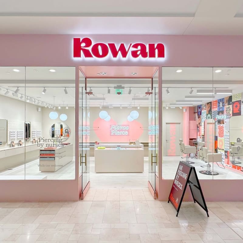 Rowan Park Meadows Mall