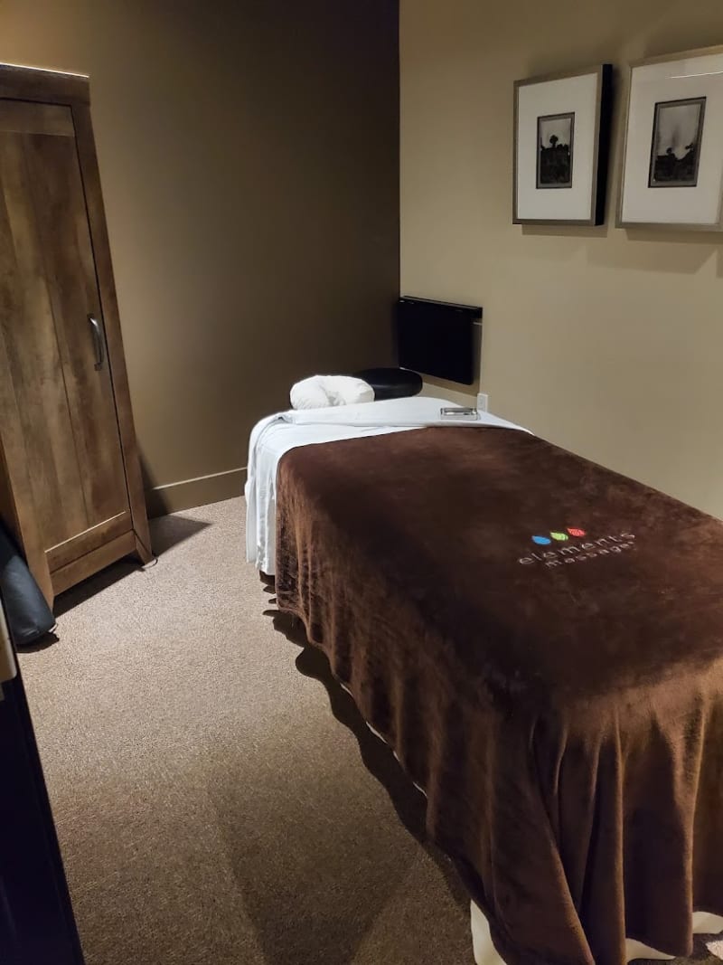 Elements Massage
