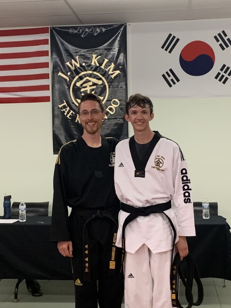 J. W. Kim Taekwondo - Castle Pines/Castle Rock