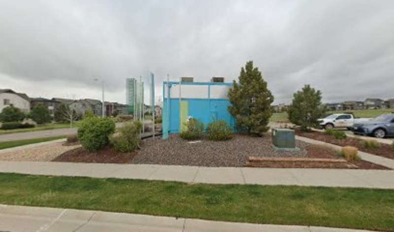 Sterling Ranch Resident Resource Center