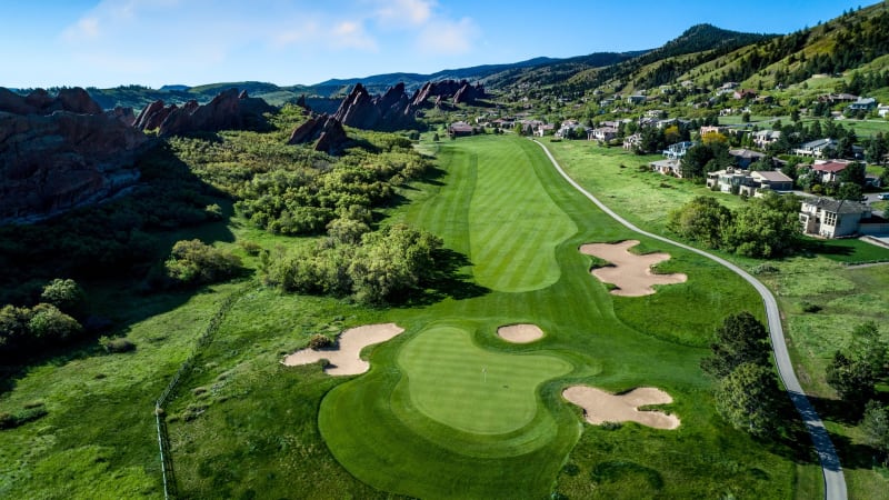 Arrowhead Golf Course