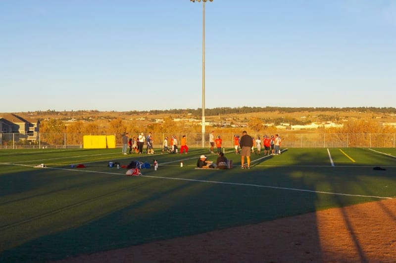 Challenger Regional Park