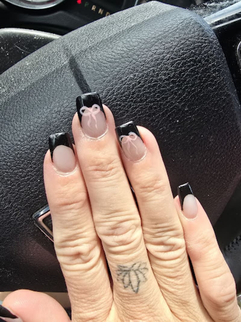 Regal Nails, Salon & Spa