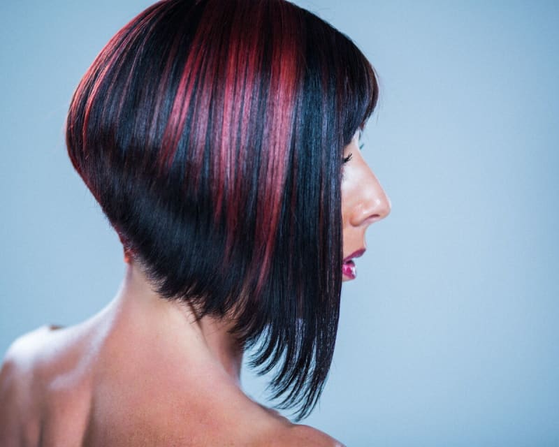 Caroline Douglas Salon