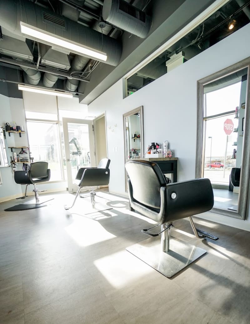 Indie Salons - Luxury Salon Studio Suites - Lone Tree