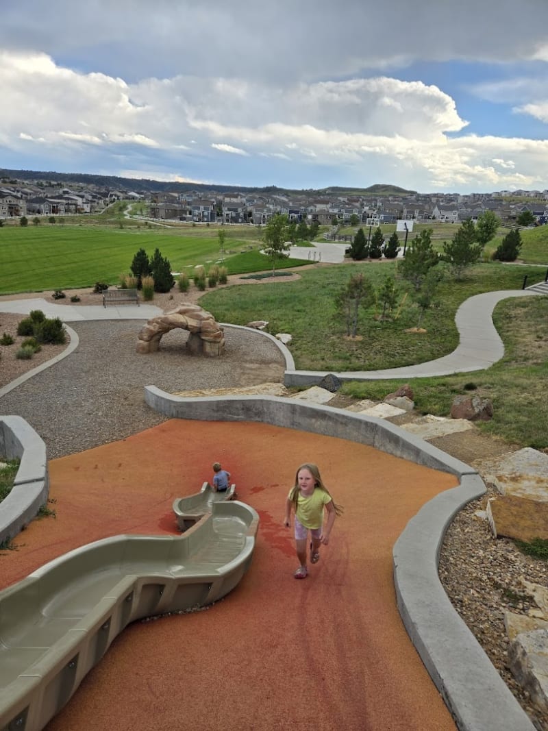 Crystal Valley Ranch Recreation