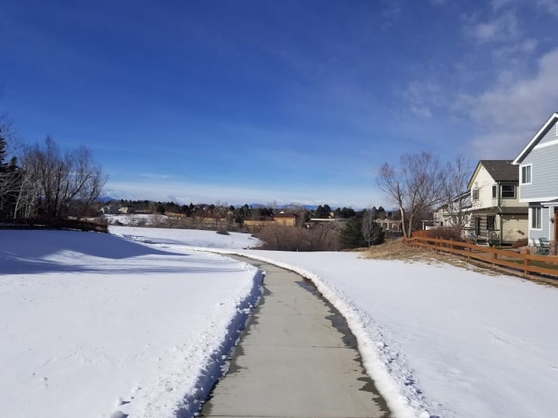 Kline Homestead Park