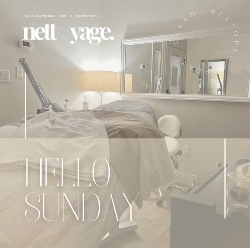 Nettoyage Aesthetics By Mirvet