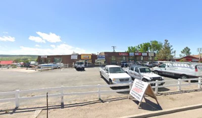 Restorative Wellness Center