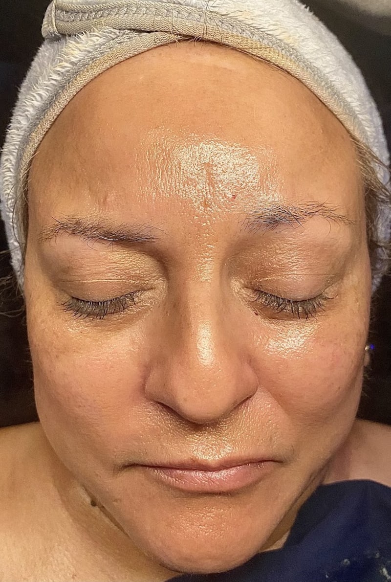 Da Queen & Kings Resting Place