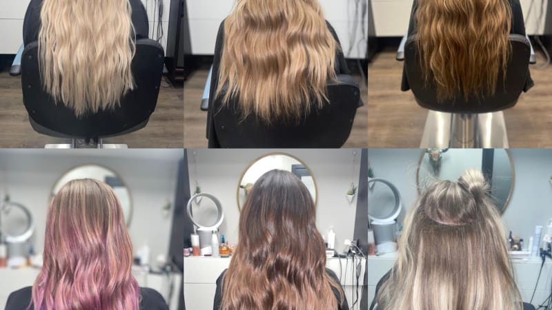 Mile High Hair Company