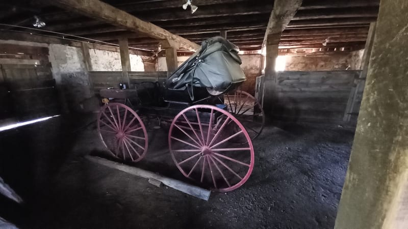 Prairie Canyon Ranch