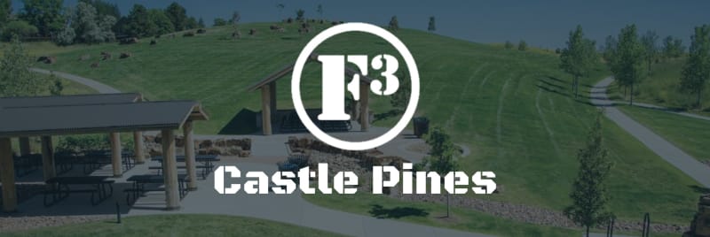 F3 Denver - Castle Pines