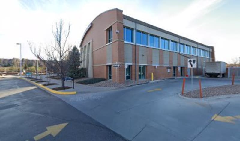 Highlands Ranch Veterans Monument