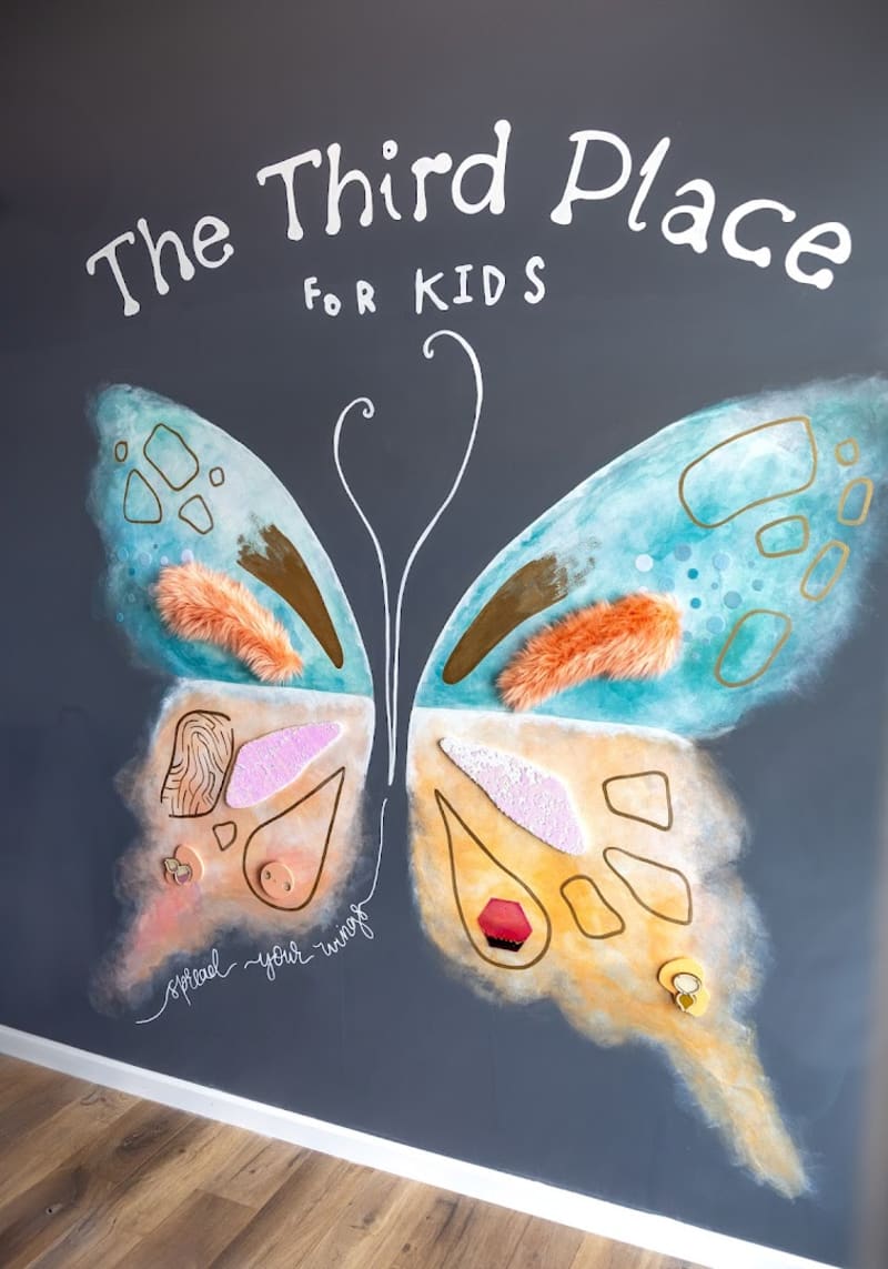 The Third Place for Kids