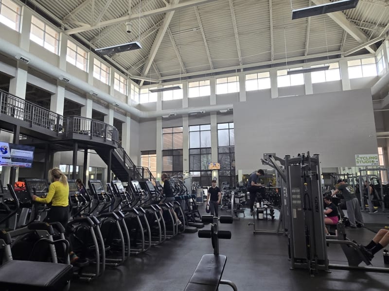 Westridge Rec Center - Highlands Ranch Community Association