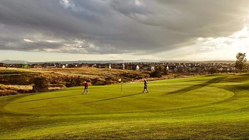 Black Bear Golf Club