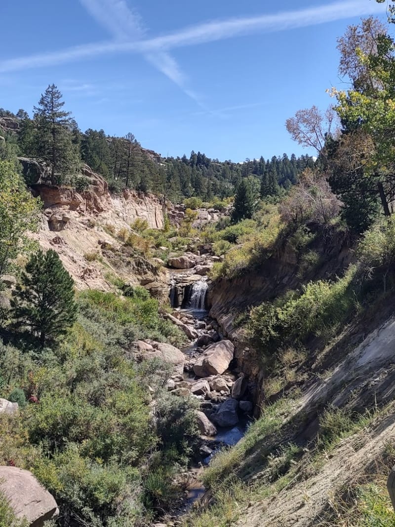 Falls Spur