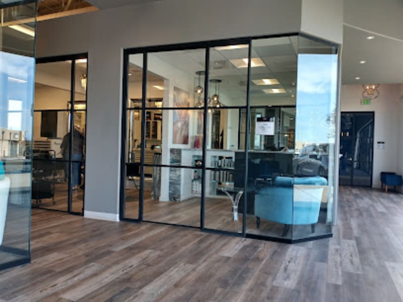 Spectra Salon Suites