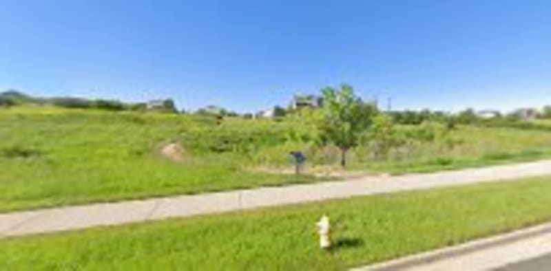 McMurdo Gulch Trail Head