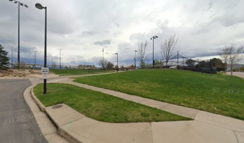 Redstone Park Batting Cages