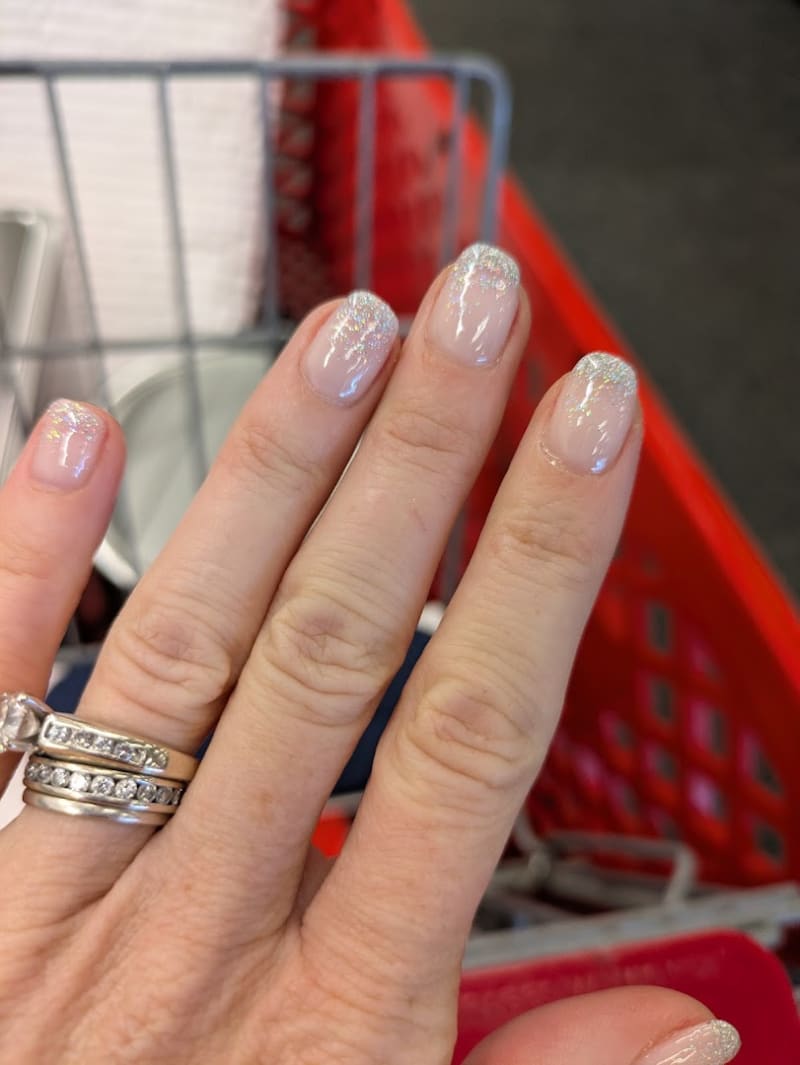 Marseille Nail Salon