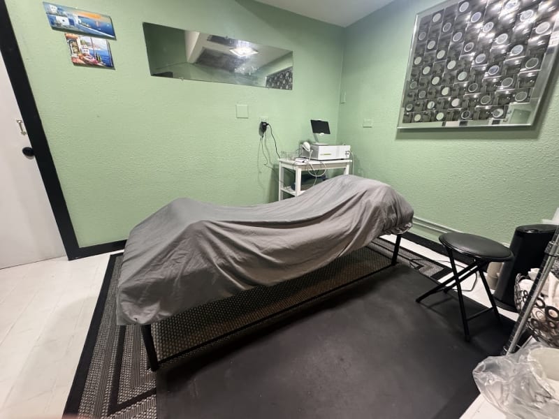 Castle Rock Shockwave Esthetics