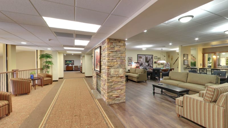 Bonaventure of Castle Rock