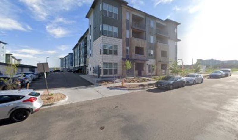 The Trails at WestCreek